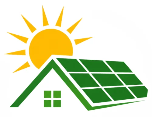 Panneaux Solaires Maen Roch